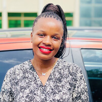 Nicerose Kimaro