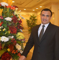 Mohsen Dsoqi