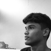 André Felipe Rocha De Souza