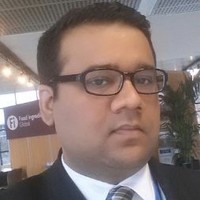 Deepanshu Saini