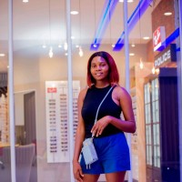Anna Shilongo