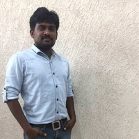 P Jeyakumar