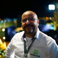 Joao Ricardo Bossolani