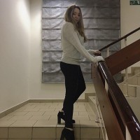 Виктория Мартыненко