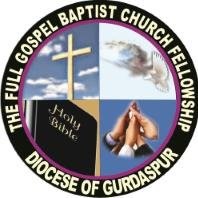 Thefullgospel Baptistchurchf