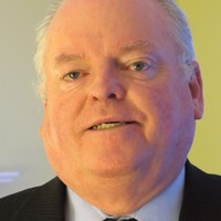 Michael J. McParland, R/W-RAC