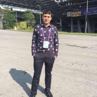Zakaria Riyad