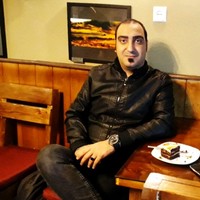 Mohammad Amiri