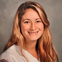 Jessica Dombrowski