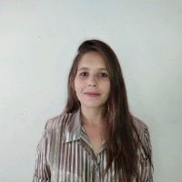 Ana Paula Pereira De Morais