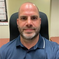 Eric Verrette