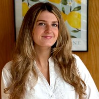 Francesca Williamson