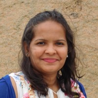 Nikita Dhulap