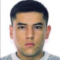 Kudratbek Mamazulunov