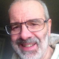Neil Paddock