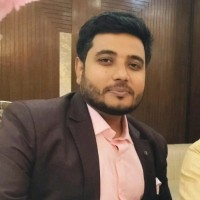 Murari Kumar Jha