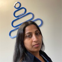 Supriya A