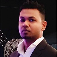 Maruf Rahman