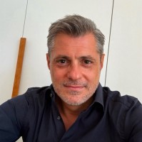 Spiros G. Halivelakis