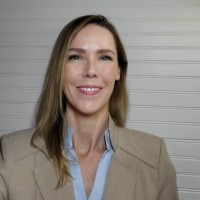 Christi May
