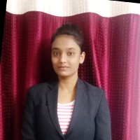 Shivani Sawarkar