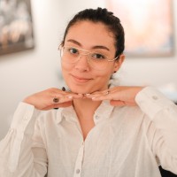 María Del Mar Bran Ortiz