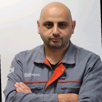 Omer Aksakal