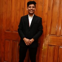 Sunil Mane