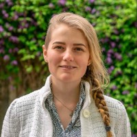Moamia Gideskog