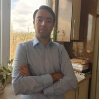 Mohammad Khorrami