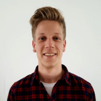 Rens Bakker