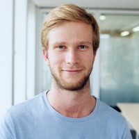 Alex Niehof