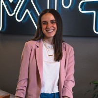 Jenna Nadasdi