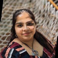 Devanshi Mayur Kanani