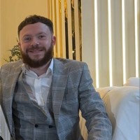 Liam Priestley