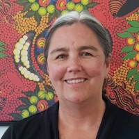 Julie Detchon