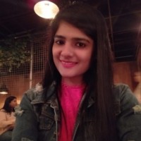 Surbhi Sharma