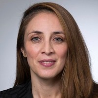 Francesca Laurie