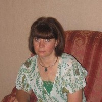 Ирина Борадынкина