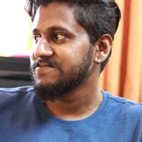Akhildas K S