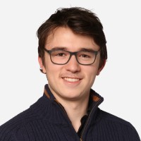 Evan Griffiths
