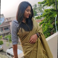 Swetha C