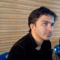 Najeeb Ahmed