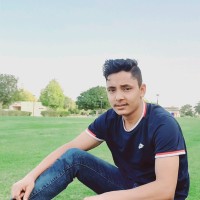 Bishal Rasaily