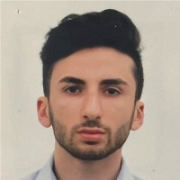 Mohammed Alrubaye