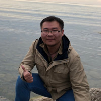 Bo Zhang