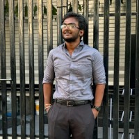 Brijesh Khatri
