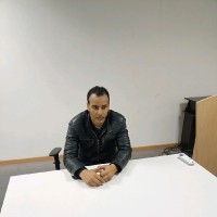 Atmane Berrouah