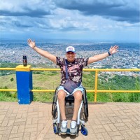 Fabián Pezoa Gallardo