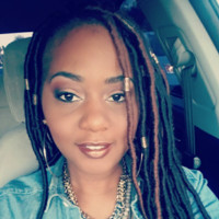 Breshea Harris